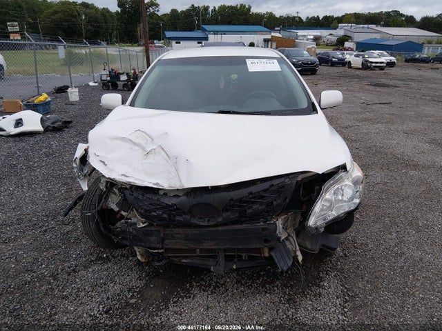 Aukcja sprzedaży 2011 Toyota Corolla S, vin: 2T1BU4EE0BC564832, numer aukcji: 46177164