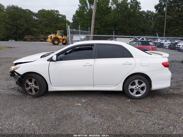 Aukcja sprzedaży 2011 Toyota Corolla S, vin: 2T1BU4EE0BC564832, numer aukcji: 46177164