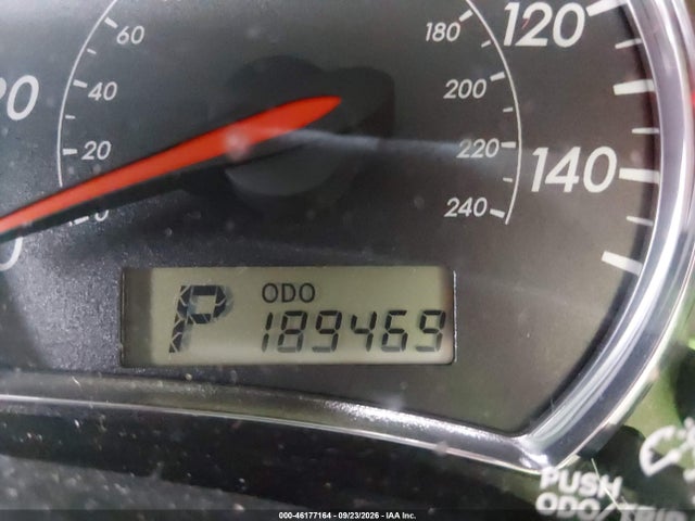 Aukcja sprzedaży 2011 Toyota Corolla S, vin: 2T1BU4EE0BC564832, numer aukcji: 46177164