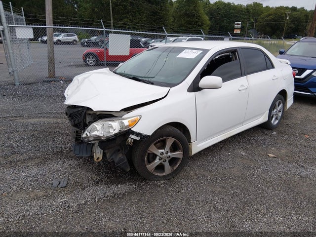 Aukcja sprzedaży 2011 Toyota Corolla S, vin: 2T1BU4EE0BC564832, numer aukcji: 46177164