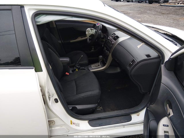Aukcja sprzedaży 2011 Toyota Corolla S, vin: 2T1BU4EE0BC564832, numer aukcji: 46177164