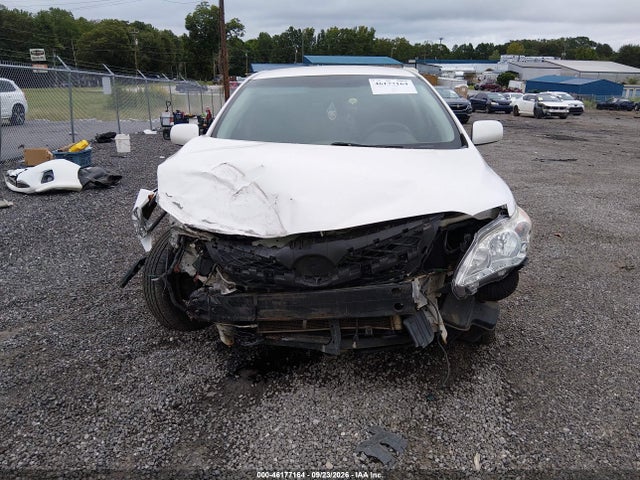 Aukcja sprzedaży 2011 Toyota Corolla S, vin: 2T1BU4EE0BC564832, numer aukcji: 46177164