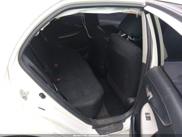Aukcja sprzedaży 2011 Toyota Corolla S, vin: 2T1BU4EE0BC564832, numer aukcji: 46177164