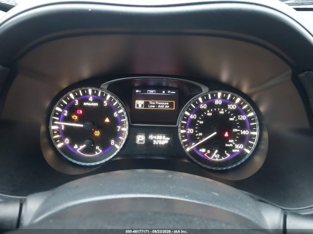 46177171 :رقم المزاد ، 5N1AL0MM3FC558016 vin ، 2015 Infiniti Qx60 مزاد بيع