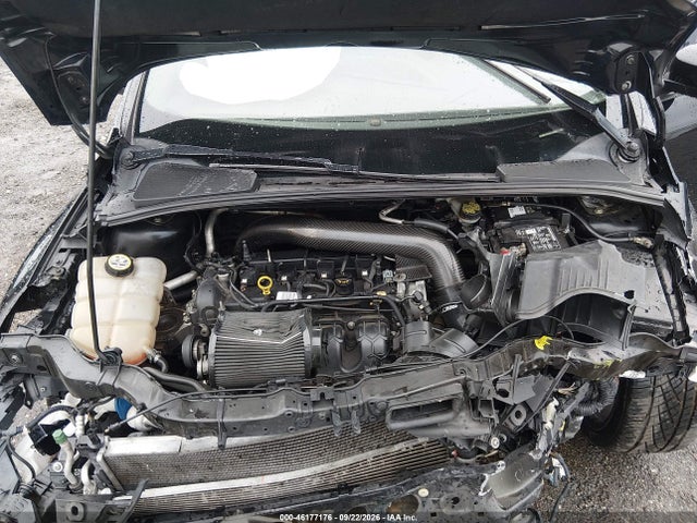 WF0DP3TH4H4120708 Ford FOCUS RS