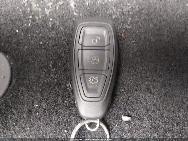 WF0DP3TH4H4120708 Ford FOCUS RS