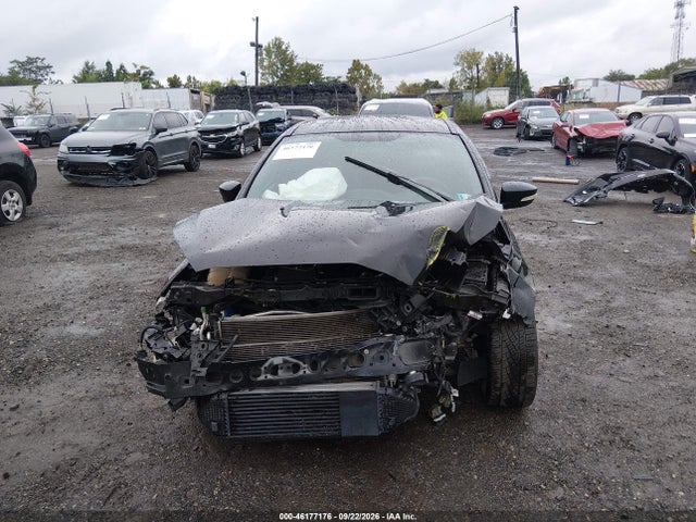 WF0DP3TH4H4120708 Ford FOCUS RS