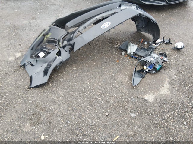 WF0DP3TH4H4120708 Ford FOCUS RS