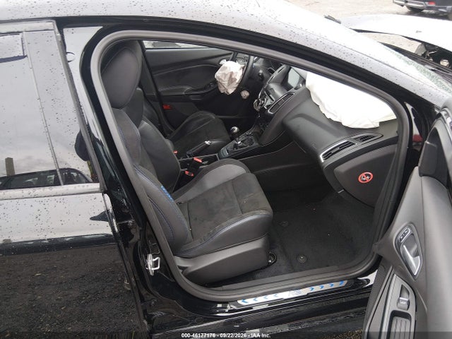 WF0DP3TH4H4120708 Ford FOCUS RS