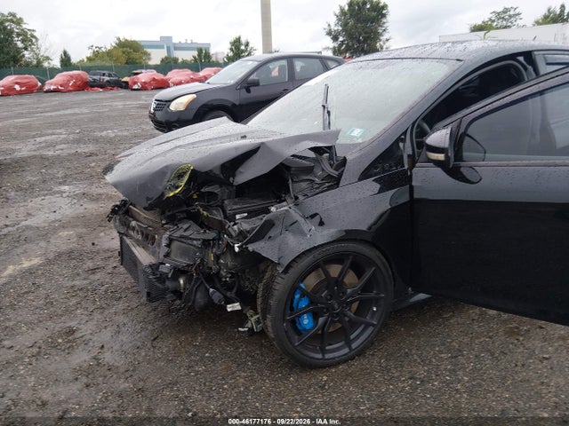 WF0DP3TH4H4120708 Ford FOCUS RS