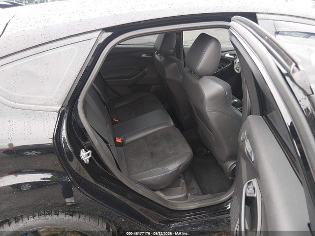 WF0DP3TH4H4120708 Ford FOCUS RS