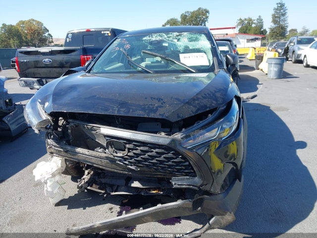 Toyota Corolla Cross L 2022 7MUAAABG0NV037304 Image 14