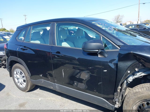 Toyota Corolla Cross L 2022 7MUAAABG0NV037304 Image 15