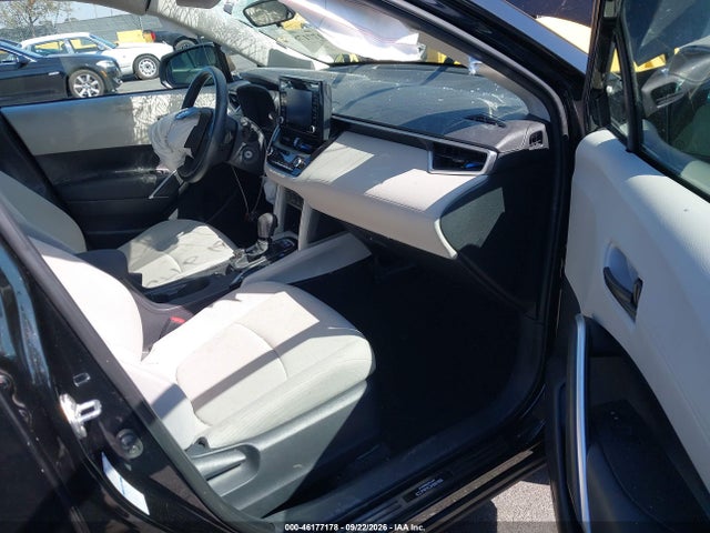 Toyota Corolla Cross L 2022 7MUAAABG0NV037304 Image 5
