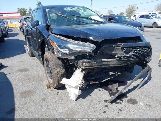Toyota Corolla Cross L 2022 7MUAAABG0NV037304 Image 6