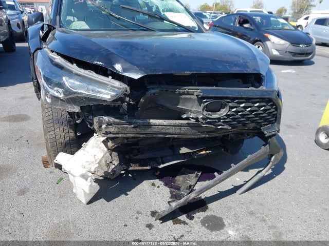 Toyota Corolla Cross L 2022 7MUAAABG0NV037304 Image 12