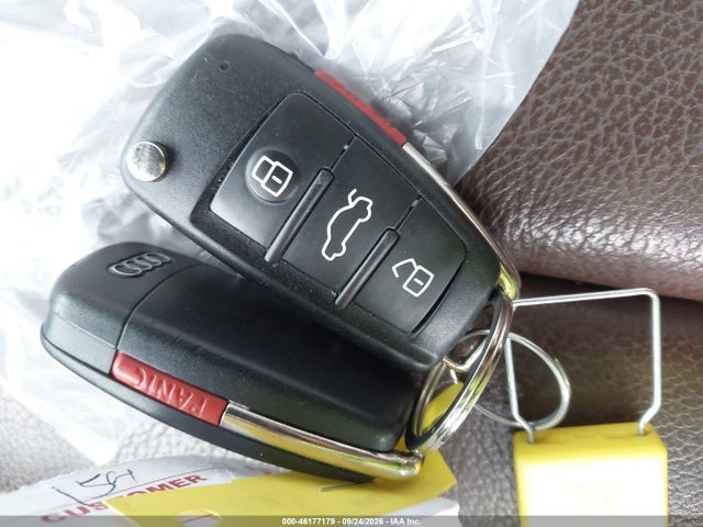 46177179 :رقم المزاد ، WA1ECCFS5HR011424 vin ، 2017 Audi Q3 2.0t Premium مزاد بيع
