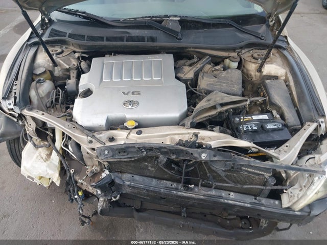 Продаж на аукціоні авто 2007 Toyota Camry Xle V6, vin: 4T1BK46K17U038970, номер лоту: 46177182