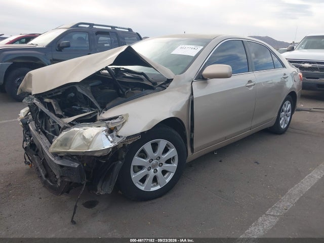 Продаж на аукціоні авто 2007 Toyota Camry Xle V6, vin: 4T1BK46K17U038970, номер лоту: 46177182