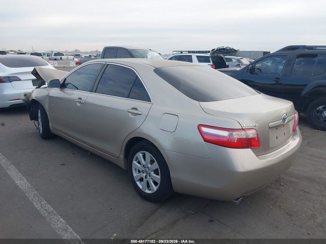 Продаж на аукціоні авто 2007 Toyota Camry Xle V6, vin: 4T1BK46K17U038970, номер лоту: 46177182