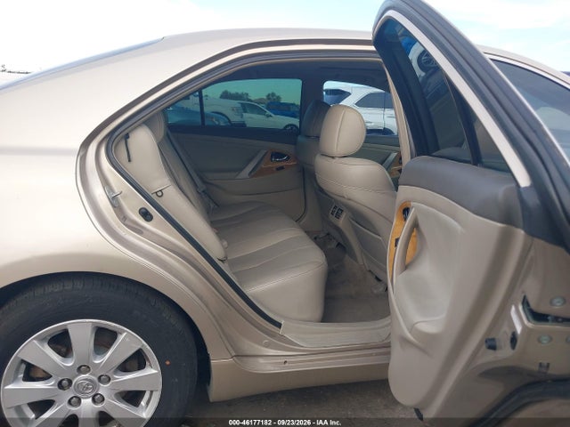 Продаж на аукціоні авто 2007 Toyota Camry Xle V6, vin: 4T1BK46K17U038970, номер лоту: 46177182