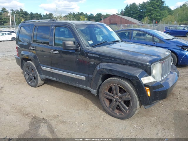 Продаж на аукціоні авто 2011 Jeep Liberty Sport, vin: 1J4PN2GK5BW577751, номер лоту: 46177185