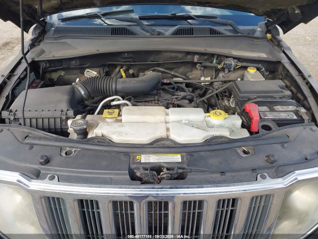 Продаж на аукціоні авто 2011 Jeep Liberty Sport, vin: 1J4PN2GK5BW577751, номер лоту: 46177185