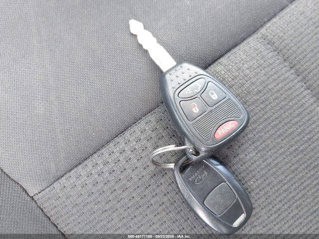Продаж на аукціоні авто 2011 Jeep Liberty Sport, vin: 1J4PN2GK5BW577751, номер лоту: 46177185