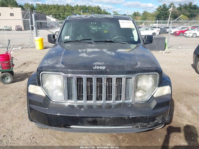 Продаж на аукціоні авто 2011 Jeep Liberty Sport, vin: 1J4PN2GK5BW577751, номер лоту: 46177185