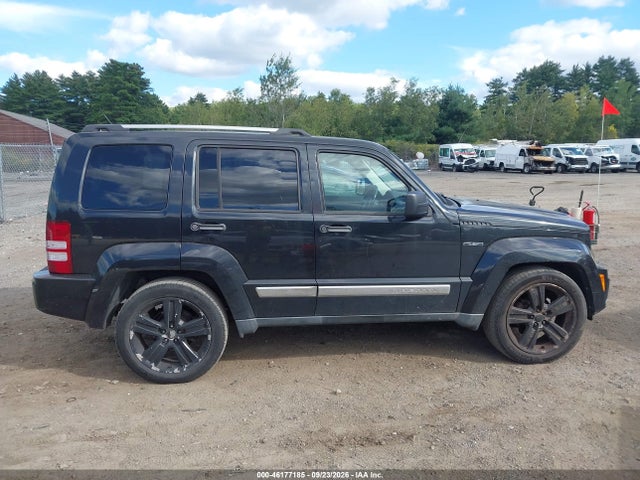 Продаж на аукціоні авто 2011 Jeep Liberty Sport, vin: 1J4PN2GK5BW577751, номер лоту: 46177185