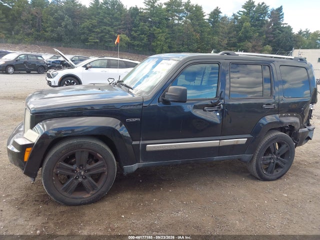 Продаж на аукціоні авто 2011 Jeep Liberty Sport, vin: 1J4PN2GK5BW577751, номер лоту: 46177185