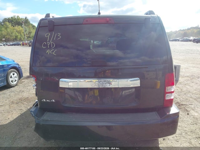 Продаж на аукціоні авто 2011 Jeep Liberty Sport, vin: 1J4PN2GK5BW577751, номер лоту: 46177185