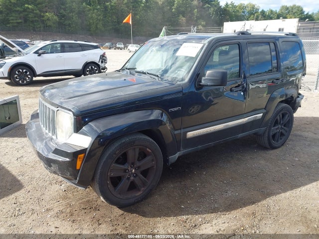 Продаж на аукціоні авто 2011 Jeep Liberty Sport, vin: 1J4PN2GK5BW577751, номер лоту: 46177185