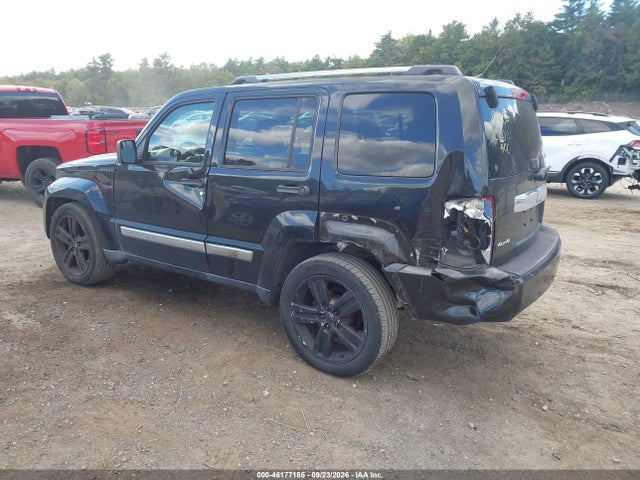 Продаж на аукціоні авто 2011 Jeep Liberty Sport, vin: 1J4PN2GK5BW577751, номер лоту: 46177185