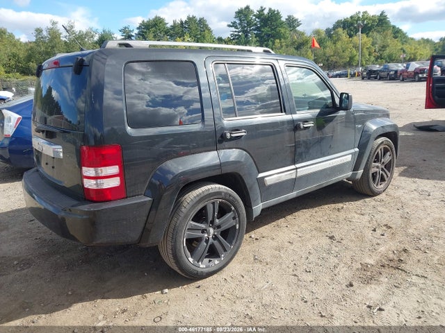 Продаж на аукціоні авто 2011 Jeep Liberty Sport, vin: 1J4PN2GK5BW577751, номер лоту: 46177185