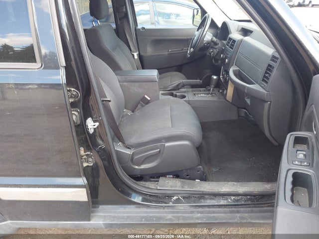 Продаж на аукціоні авто 2011 Jeep Liberty Sport, vin: 1J4PN2GK5BW577751, номер лоту: 46177185