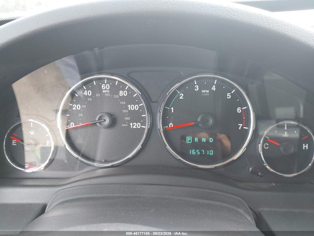 Продаж на аукціоні авто 2011 Jeep Liberty Sport, vin: 1J4PN2GK5BW577751, номер лоту: 46177185