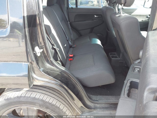 Продаж на аукціоні авто 2011 Jeep Liberty Sport, vin: 1J4PN2GK5BW577751, номер лоту: 46177185