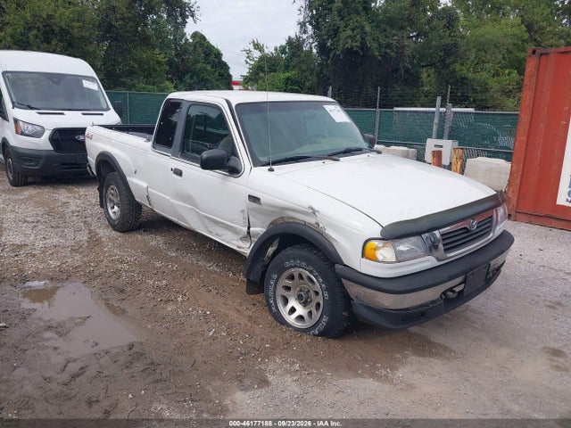 1999 Mazda B3000 Se მანქანა იყიდება აუქციონზე, vin: 4F4ZR17V4XTM04679, აუქციონის ნომერი: 46177188