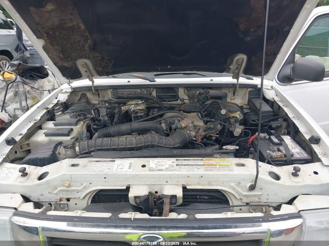 1999 Mazda B3000 Se მანქანა იყიდება აუქციონზე, vin: 4F4ZR17V4XTM04679, აუქციონის ნომერი: 46177188