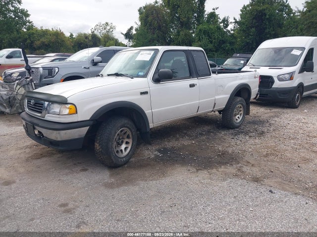 1999 Mazda B3000 Se მანქანა იყიდება აუქციონზე, vin: 4F4ZR17V4XTM04679, აუქციონის ნომერი: 46177188