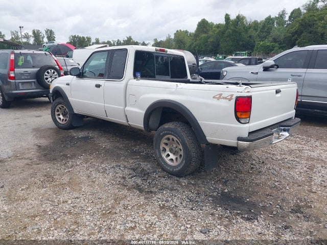 1999 Mazda B3000 Se მანქანა იყიდება აუქციონზე, vin: 4F4ZR17V4XTM04679, აუქციონის ნომერი: 46177188