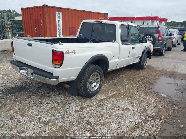 1999 Mazda B3000 Se მანქანა იყიდება აუქციონზე, vin: 4F4ZR17V4XTM04679, აუქციონის ნომერი: 46177188