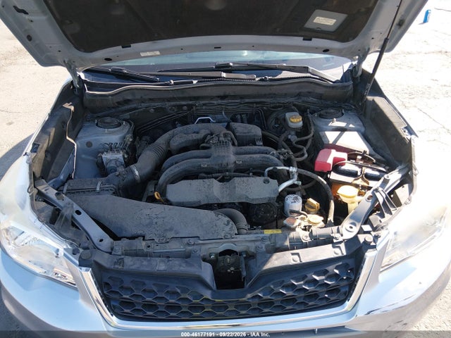 Aukcja sprzedaży 2015 Subaru Forester 2.5i Premium, vin: JF2SJADC6FH820854, numer aukcji: 46177191
