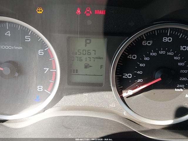Aukcja sprzedaży 2015 Subaru Forester 2.5i Premium, vin: JF2SJADC6FH820854, numer aukcji: 46177191