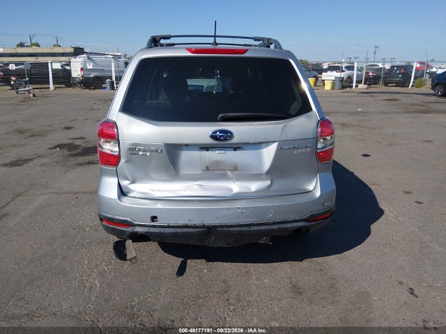 Aukcja sprzedaży 2015 Subaru Forester 2.5i Premium, vin: JF2SJADC6FH820854, numer aukcji: 46177191