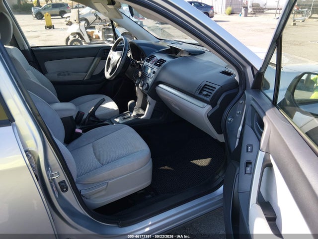 Aukcja sprzedaży 2015 Subaru Forester 2.5i Premium, vin: JF2SJADC6FH820854, numer aukcji: 46177191