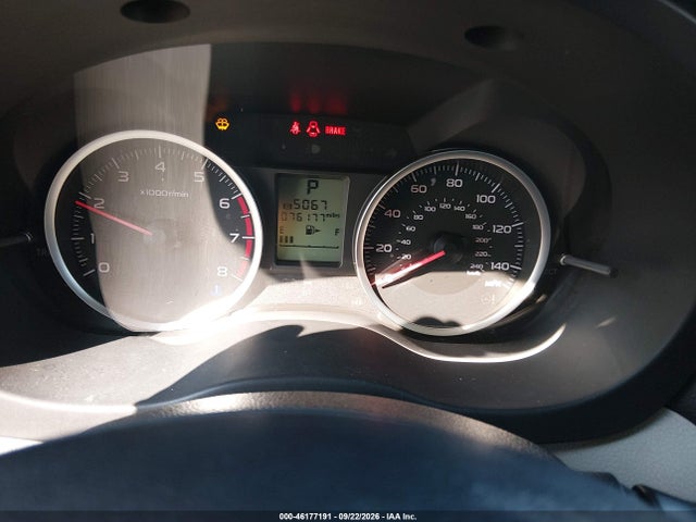 Aukcja sprzedaży 2015 Subaru Forester 2.5i Premium, vin: JF2SJADC6FH820854, numer aukcji: 46177191