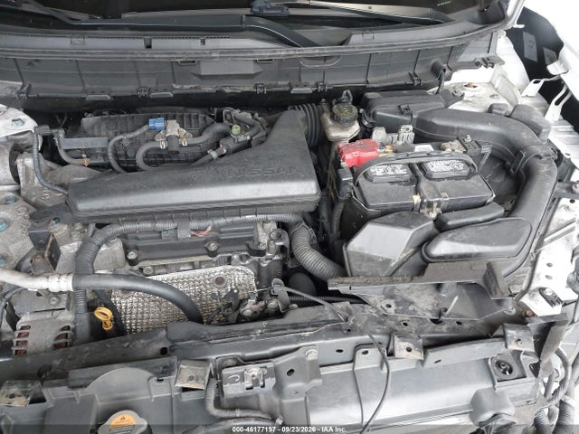 Продаж на аукціоні авто 2018 Nissan Rogue Sl, vin: JN8AT2MV5JW309625, номер лоту: 46177197