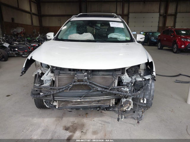 Продаж на аукціоні авто 2018 Nissan Rogue Sl, vin: JN8AT2MV5JW309625, номер лоту: 46177197